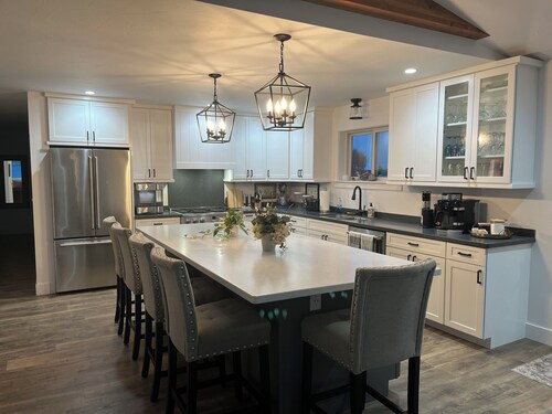 Entire home in Valier, Montana