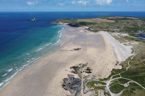 Fishing - 4 bedroom accommodation in Gwithian (Gwithian)