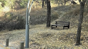 Exterior - Kardeşler Doğa Park (Sivas)
