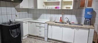 Spacious 150m2 apartment next to the Stadium