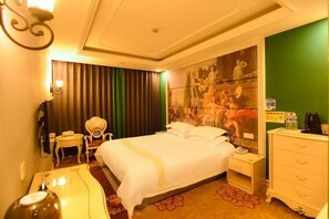 Room - Homeinn Pebble Hotel (Shengzhou Shengzhou Avenue Kaiyuan Plaza) (Shengzhou)