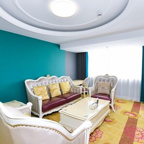 Room - Homeinn Pebble Hotel (Shengzhou Shengzhou Avenue Kaiyuan Plaza) (Shengzhou)