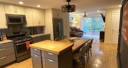 Sleep Woodstock - Deluxe Suite