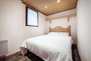 2 camere, Wi-Fi, lenzuola