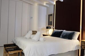 3 Schlafzimmer, Internetzugang, Bettwäsche