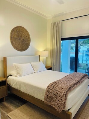 5 makuuhuonetta, ilmainen Wi-Fi, vuodevaatteet, pääsy pyörätuolilla