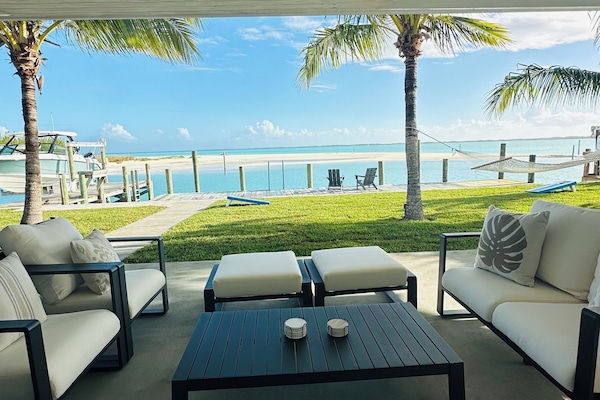 テラス / パティオ