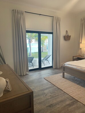 5 habitaciones, wifi gratis, ropa de cama y acceso para silla de ruedas 