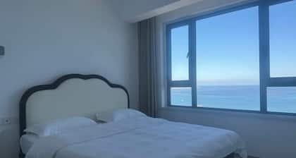 Dalian Huafa New Town Hotel Apartment