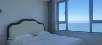 Dalian Huafa New Town Hotel Apartment