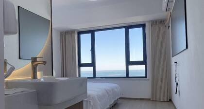 Dalian Huafa New Town Hotel Apartment