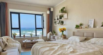 Dalian Huafa New Town Hotel Apartment