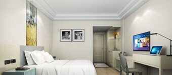 Mr.z City Hotel, Xiangyang