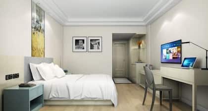 Mr.z City Hotel, Xiangyang