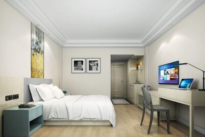 Mr.z City Hotel, Xiangyang