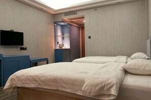 Unclassified image, 2 of 12, button - Mr.z City Hotel, Xiangyang (Poyang)