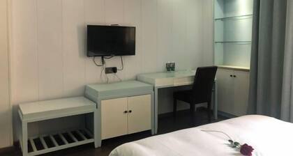 Mr.z City Hotel, Xiangyang