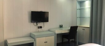 Mr.z City Hotel, Xiangyang