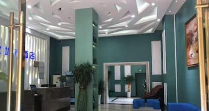 Mr.z City Hotel, Xiangyang