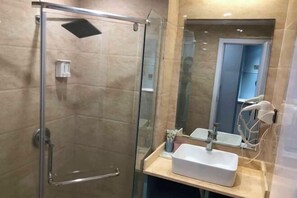 Room - Mr.z City Hotel, Xiangyang (Poyang)