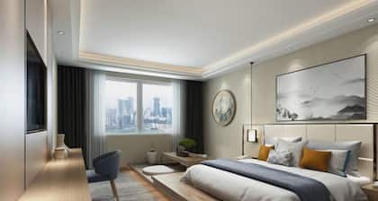 Mr.z City Hotel, Xiangyang