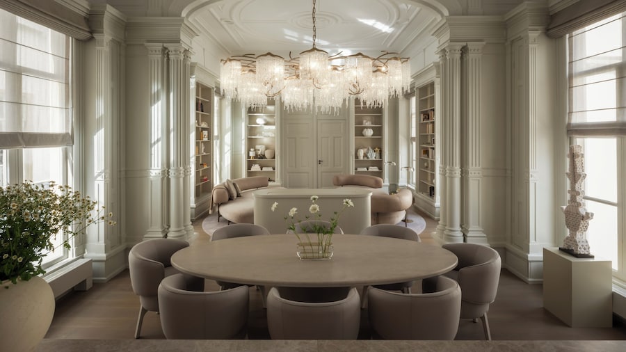 Rosewood Amsterdam