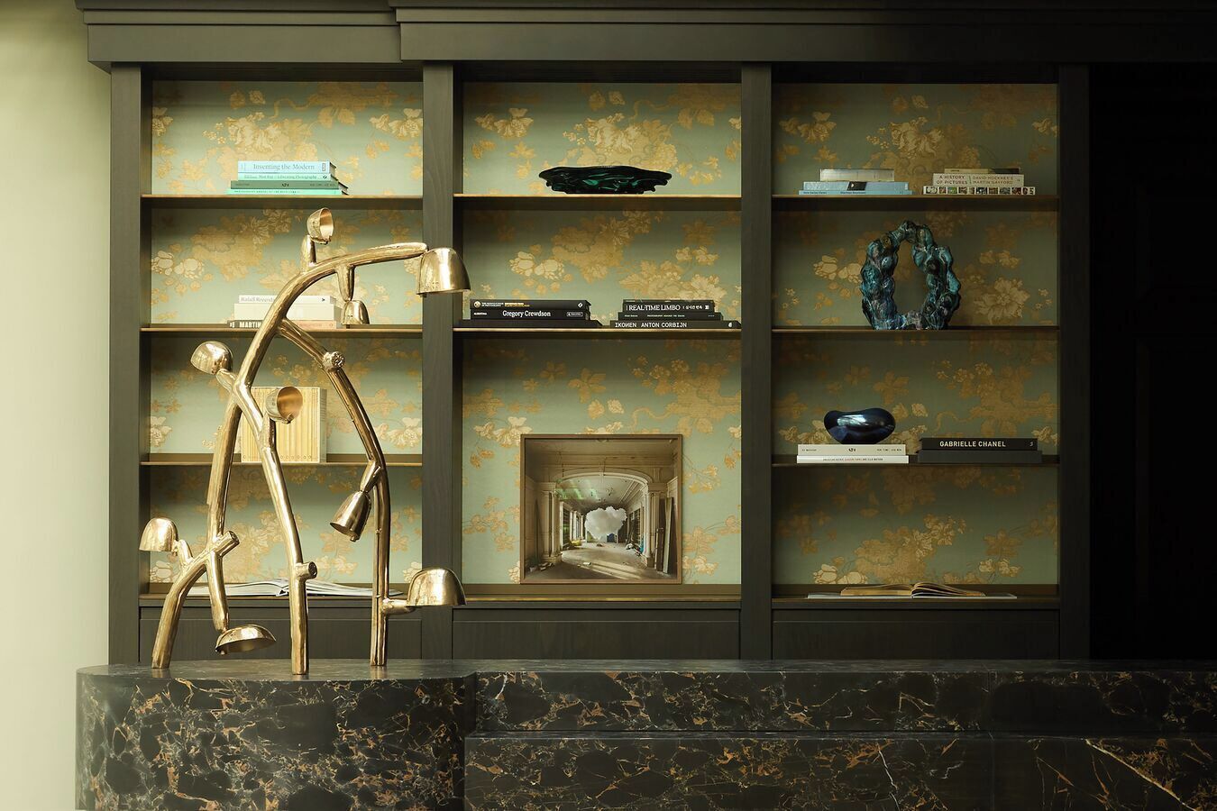 Foto - Rosewood Amsterdam