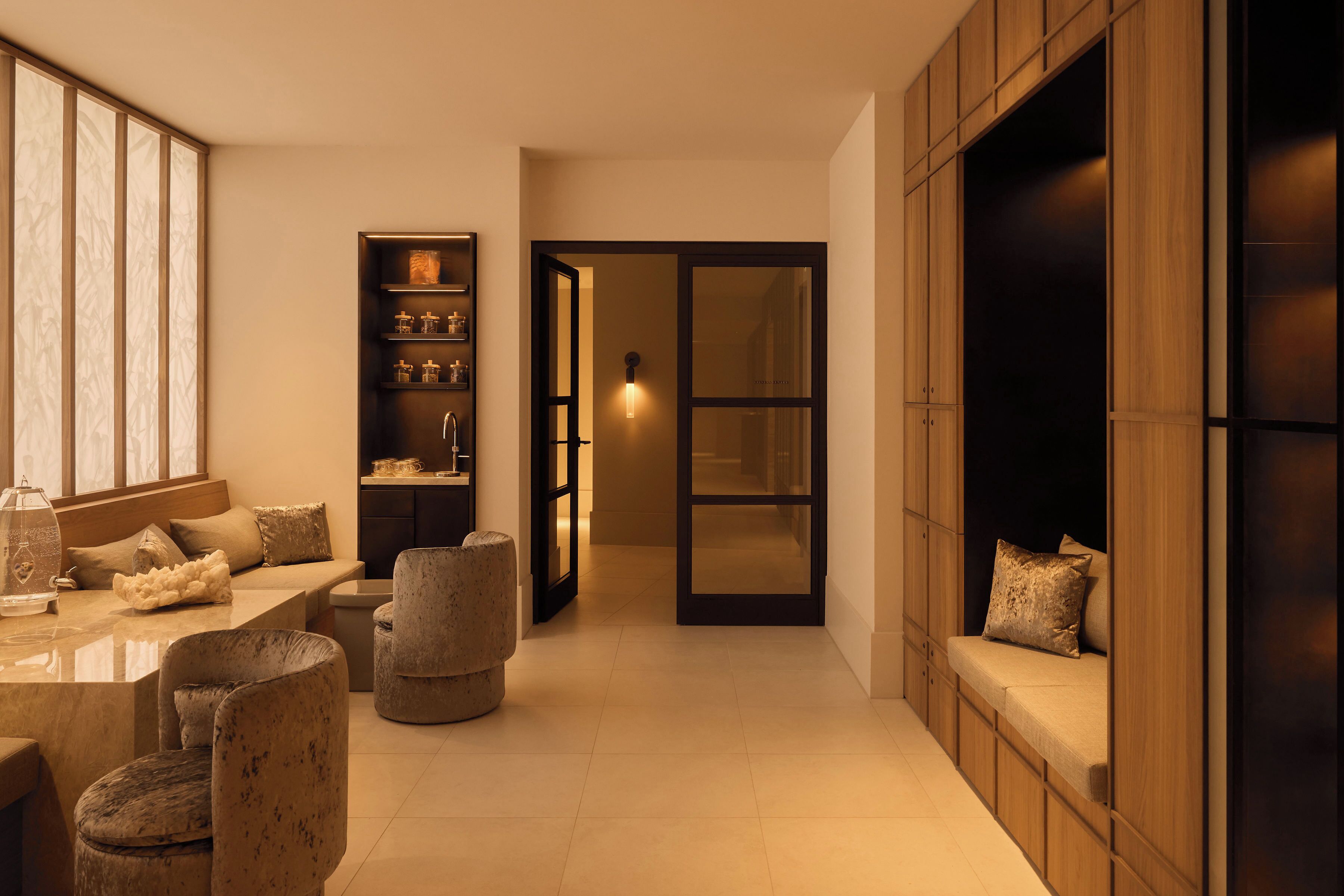 Foto - Rosewood Amsterdam