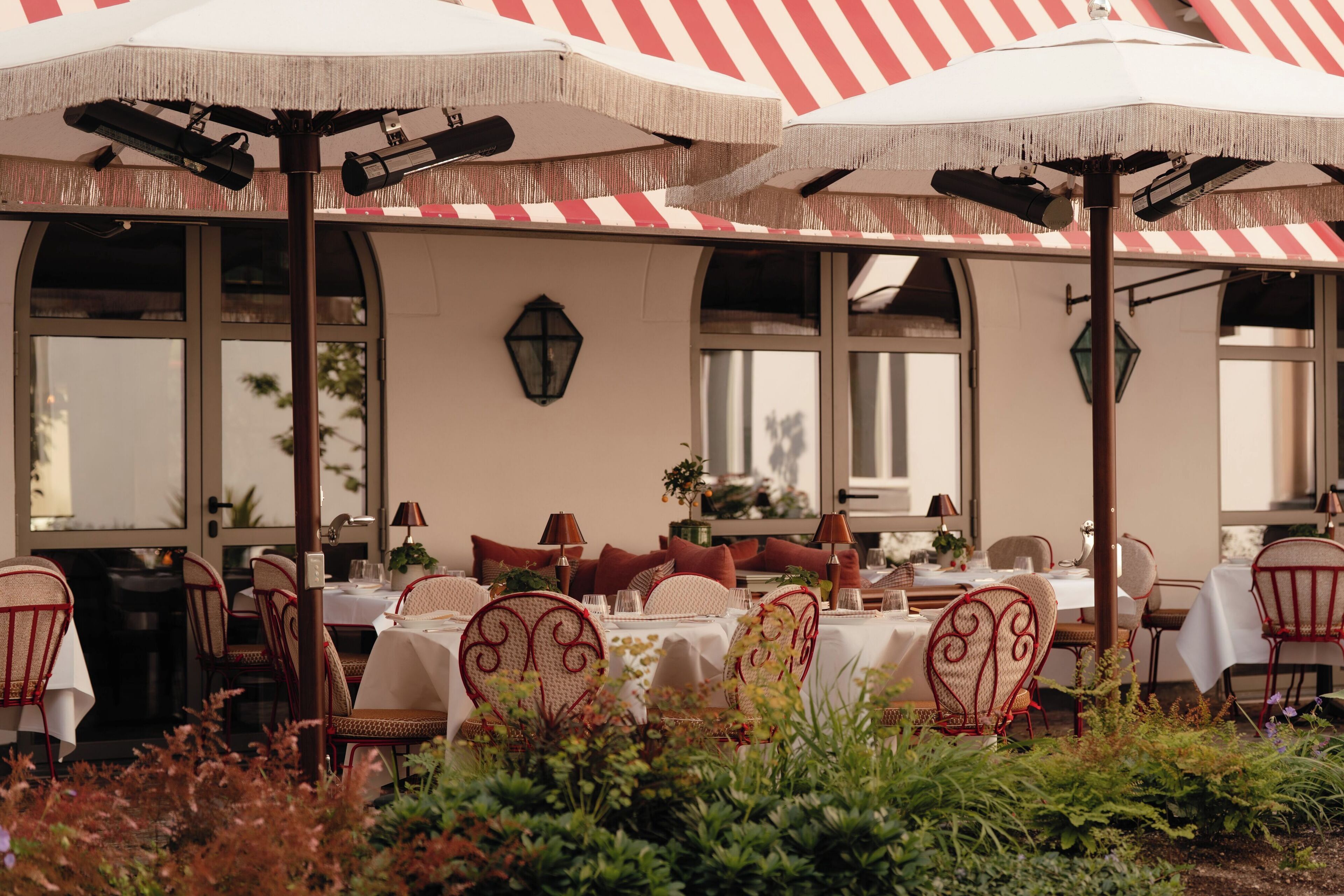 Photo - Rosewood Amsterdam