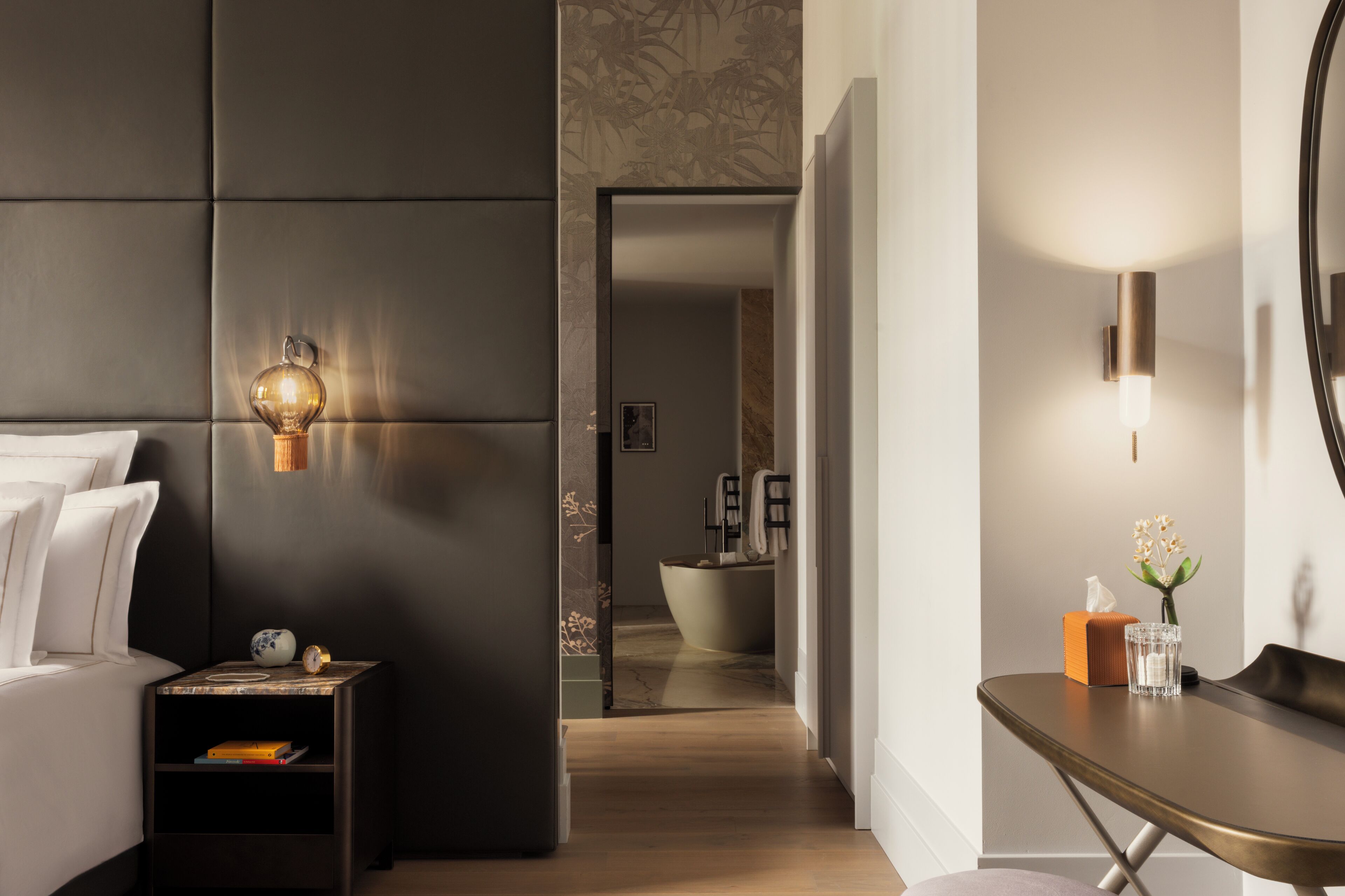 Foto - Rosewood Amsterdam