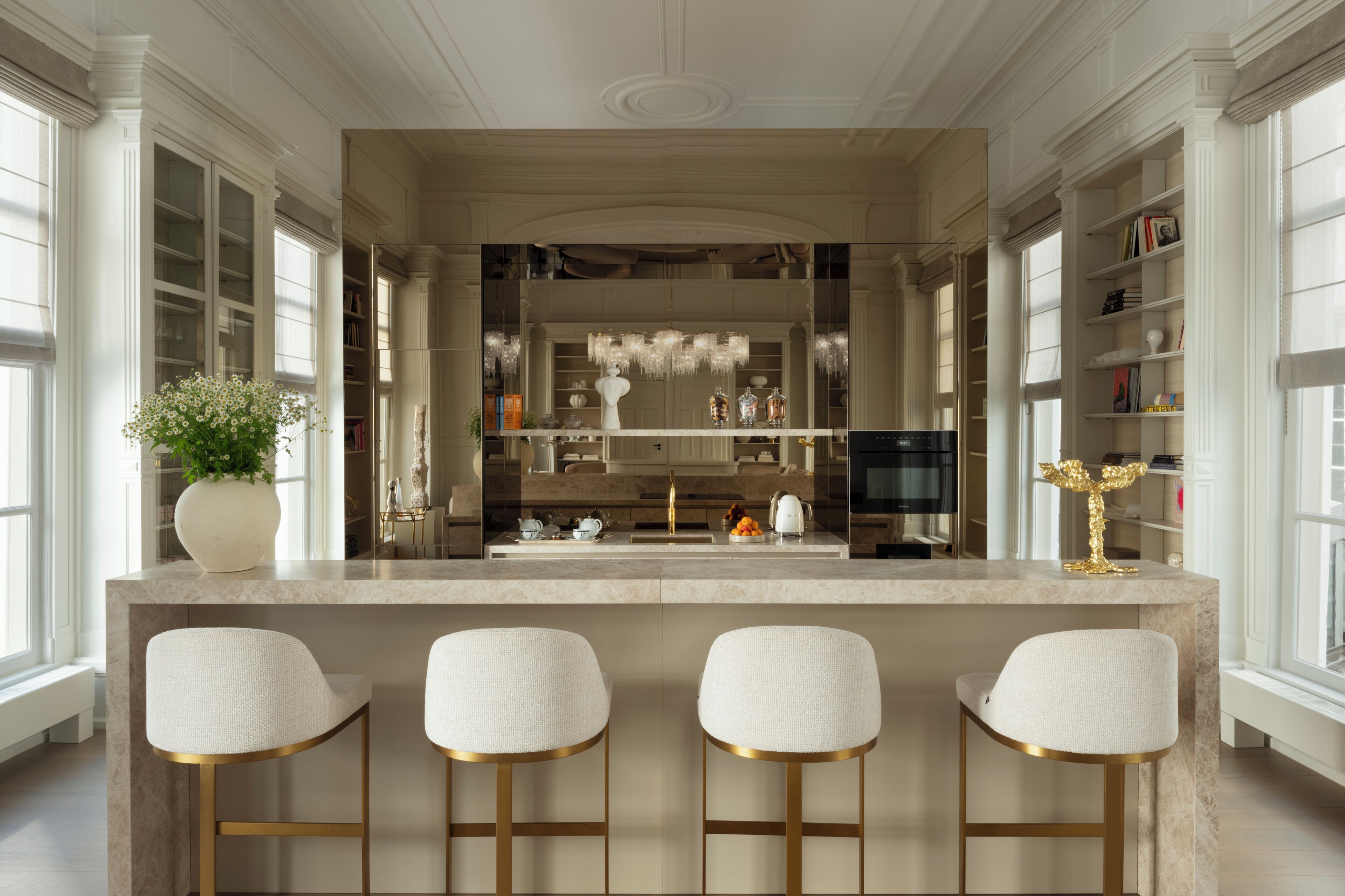 Photo - Rosewood Amsterdam