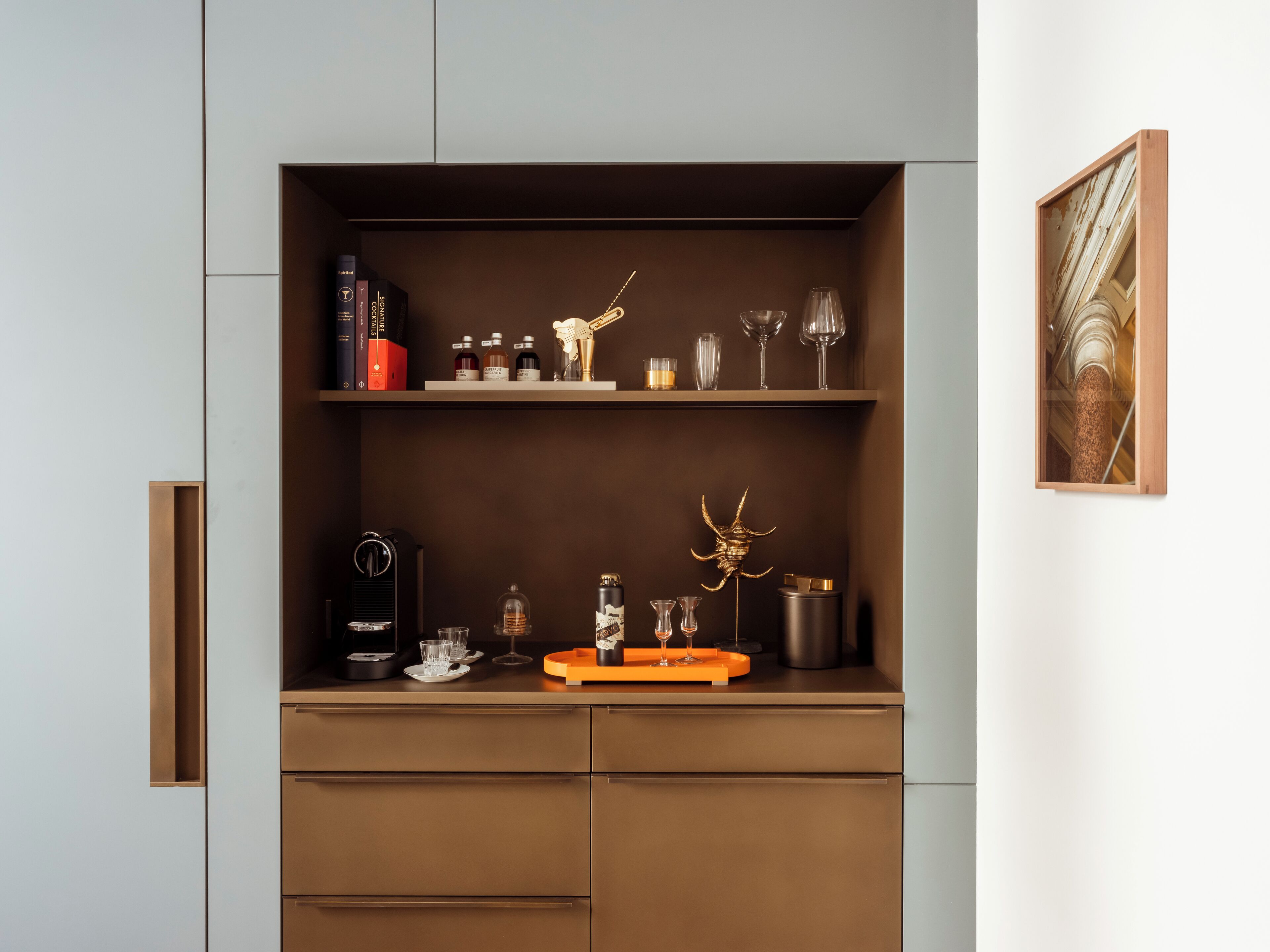 Photo - Rosewood Amsterdam