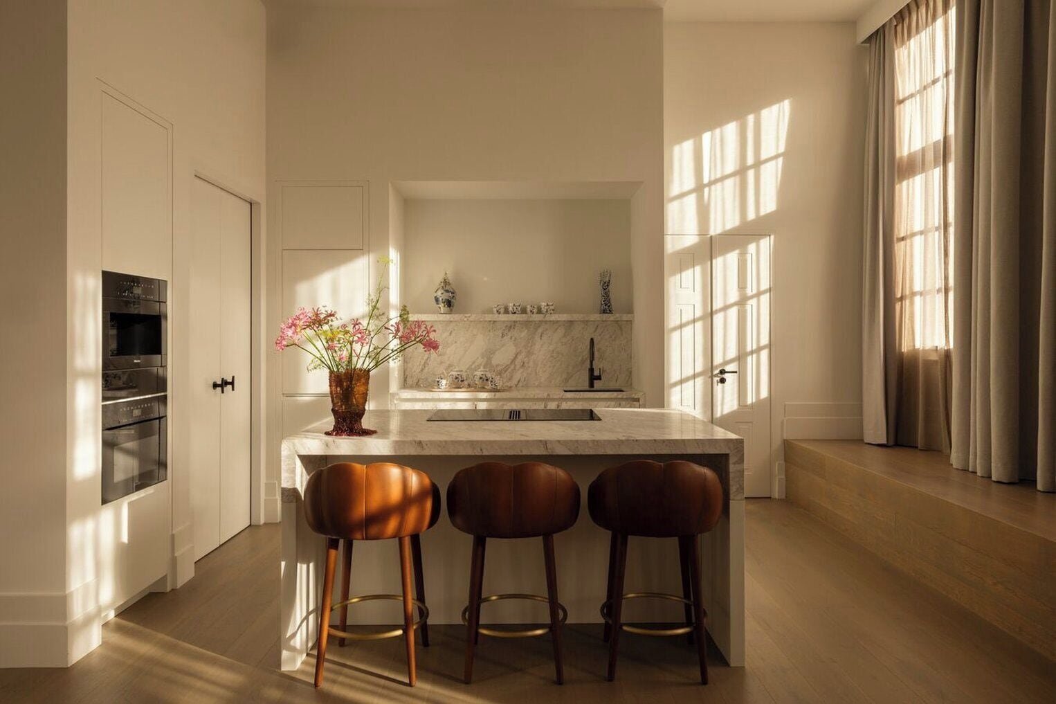 Photo - Rosewood Amsterdam