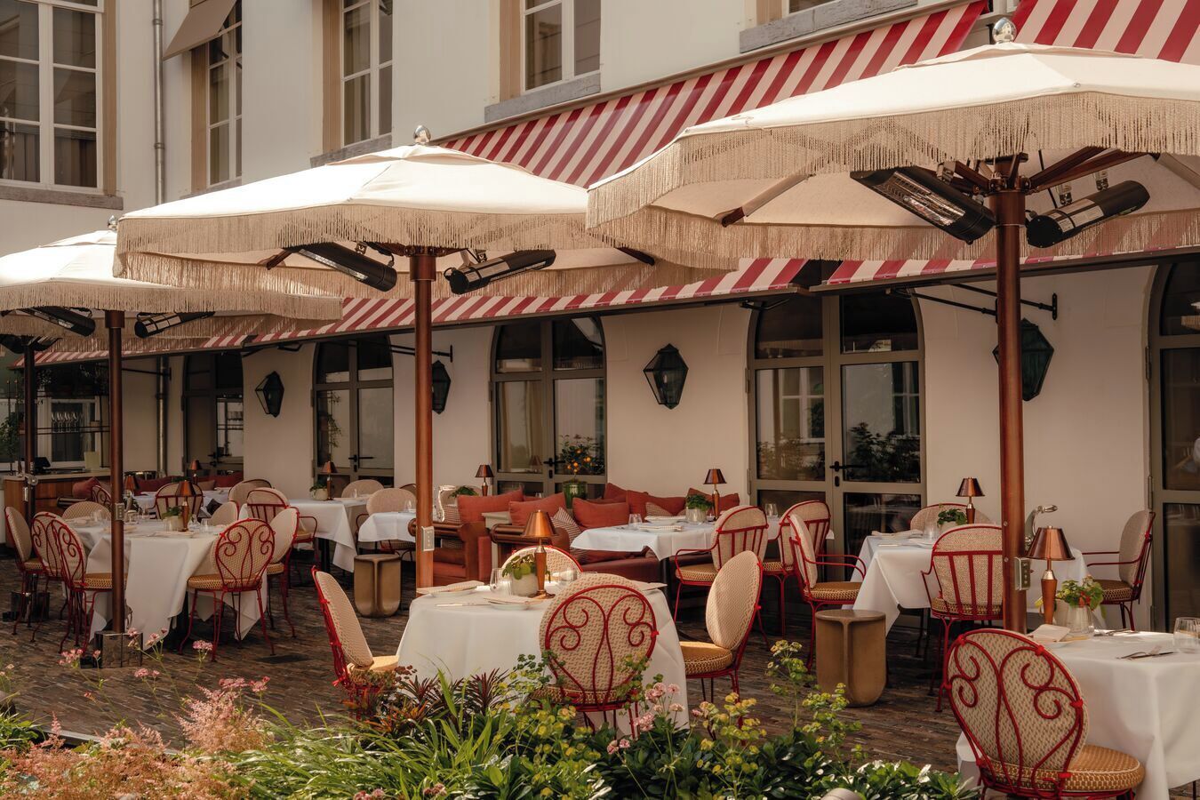 Foto - Rosewood Amsterdam