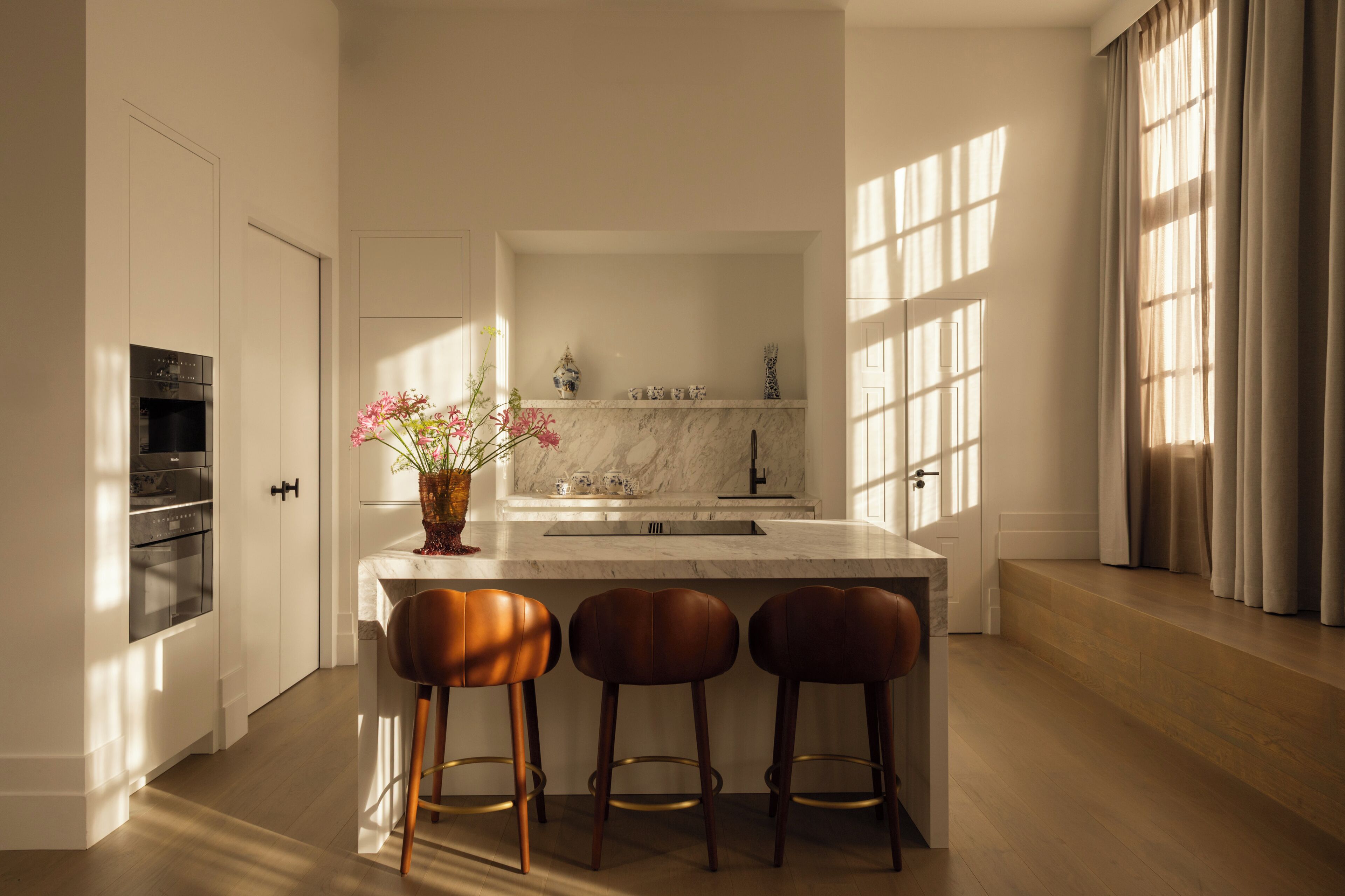 Foto - Rosewood Amsterdam