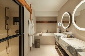 Ferienhaus (Prinsengracht) | Badezimmer