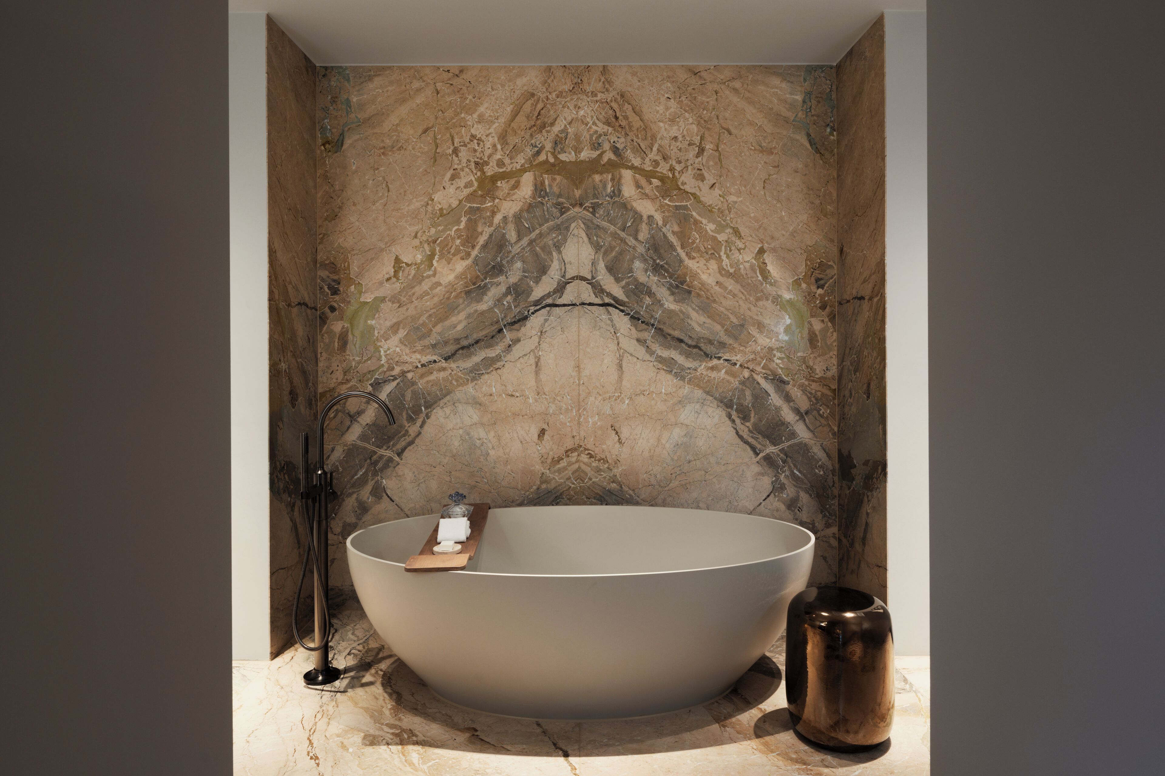 Foto - Rosewood Amsterdam