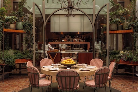 Rosewood Amsterdam