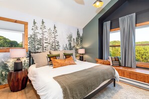 4 Schlafzimmer, Bügeleisen/Bügelbrett, WLAN, Bettwäsche