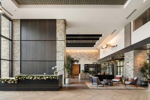 Lobby - Luxury @Deer Valley East Village -Book 2027 Ski season now! (Park City)