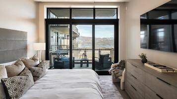 3 Schlafzimmer, Schreibtisch, WLAN, Bettwäsche