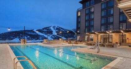 Amazing Summer Special - Deer Valley East Village 3 bed Private Residence–