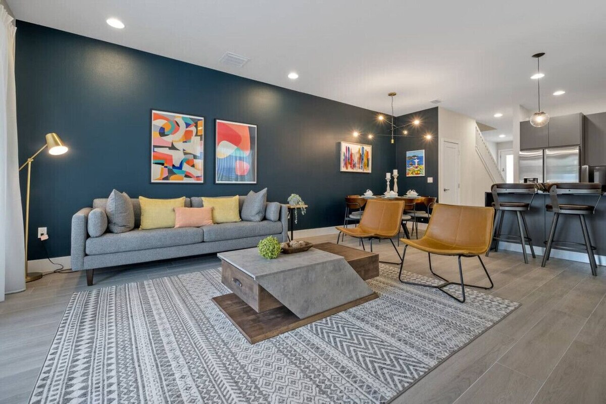 Image de profil de l’hôte