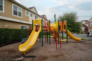 子供用スペース