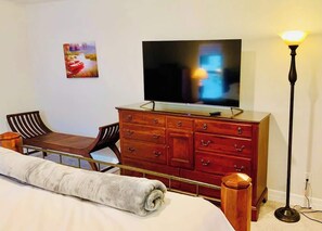 4 Schlafzimmer, Bügeleisen/Bügelbrett, WLAN, Bettwäsche