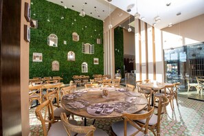 Restaurantes