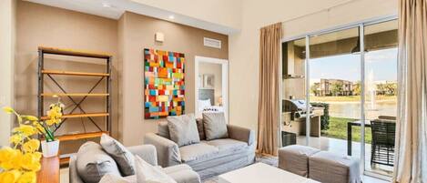 Téléviseur, chaßne audio