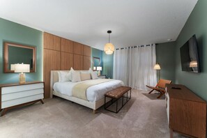 5 Schlafzimmer, Bügeleisen/Bügelbrett, Reisekinderbett, WLAN