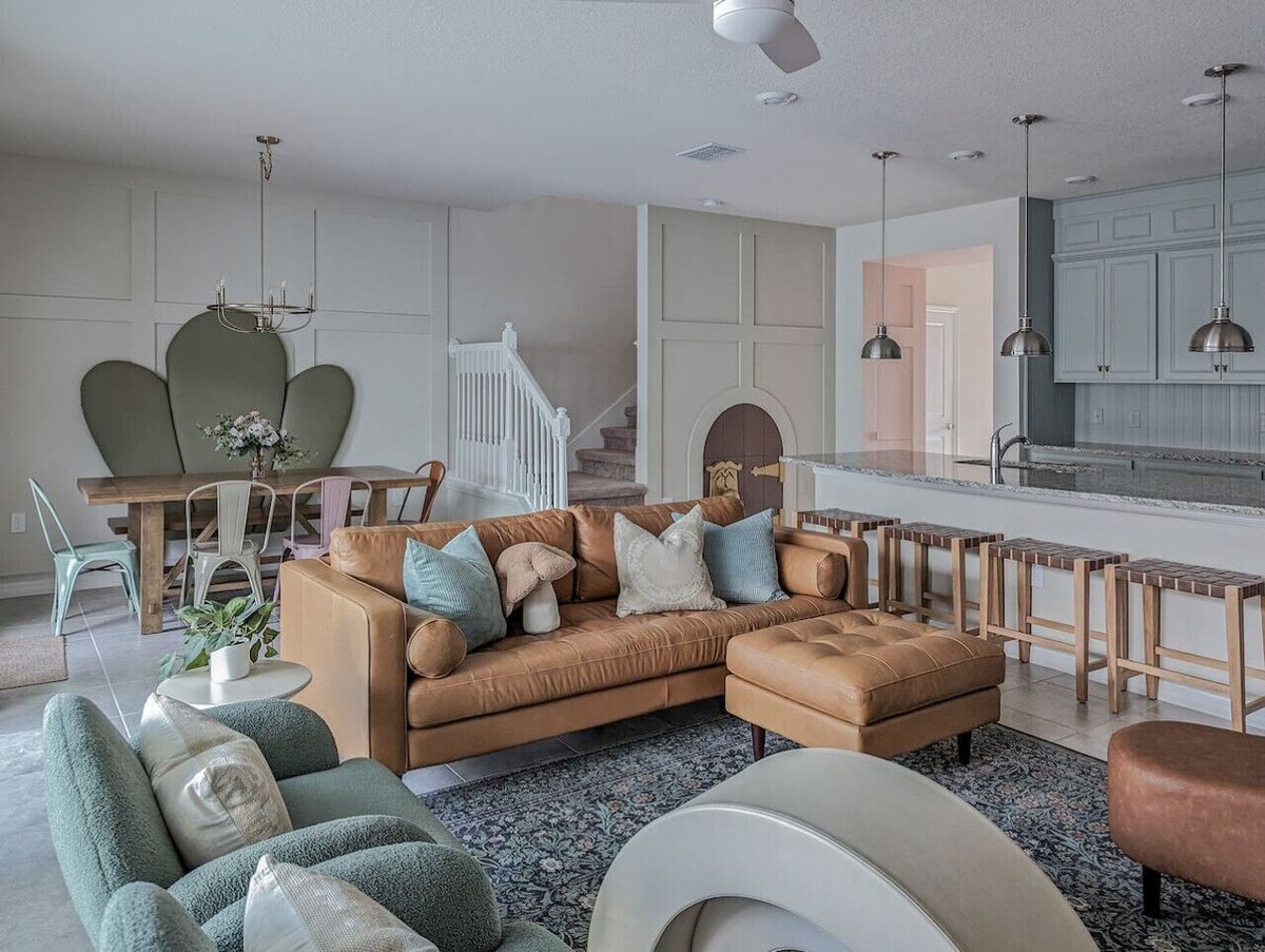 Foto de perfil del anfitrión