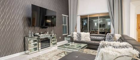 テレビ、テレビゲーム